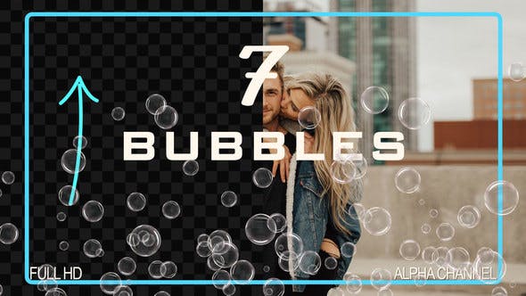 Bubbles - 21849472 Download Videohive