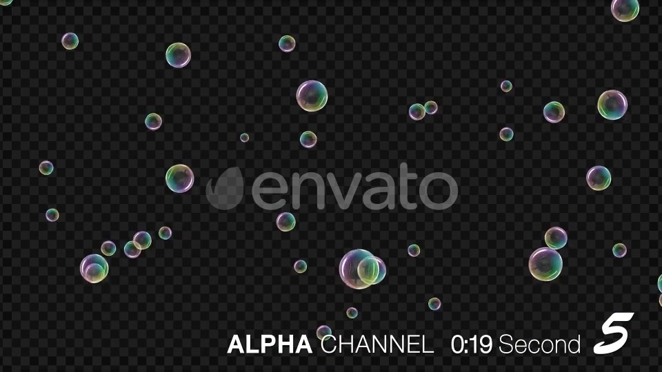 Bubbles Videohive 23112842 Motion Graphics Image 10