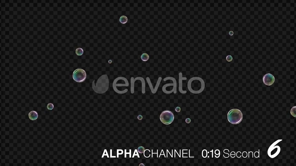 Bubbles Videohive 23112842 Motion Graphics Image 12