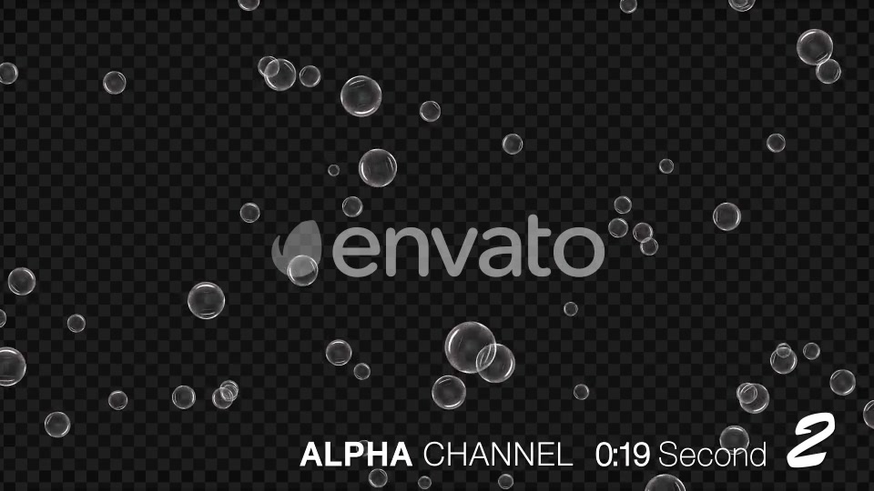 Bubbles Videohive 23112842 Motion Graphics Image 4