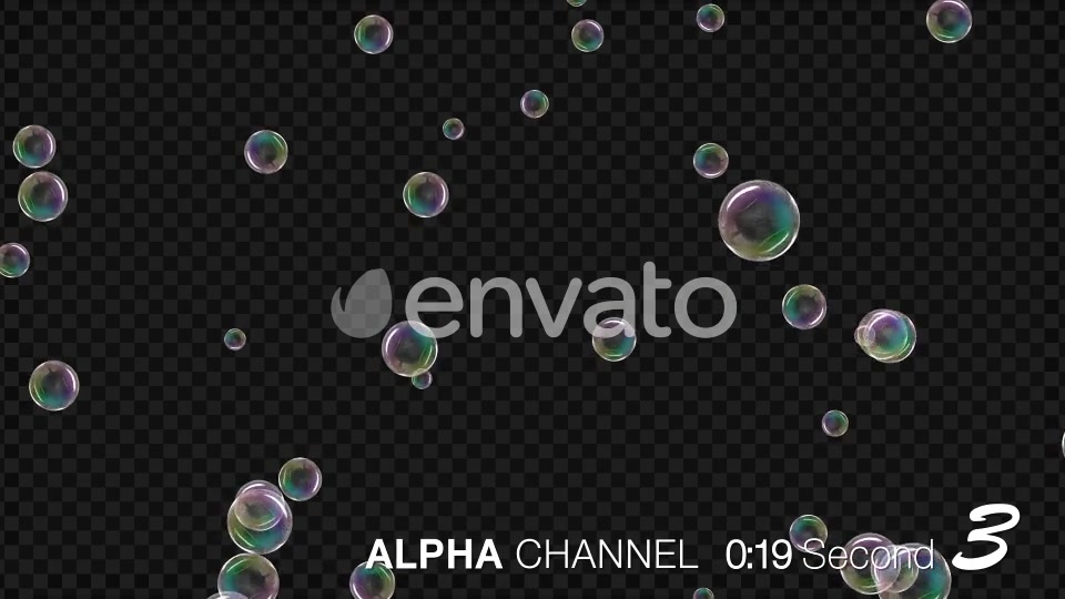 Bubbles Videohive 23112842 Motion Graphics Image 5