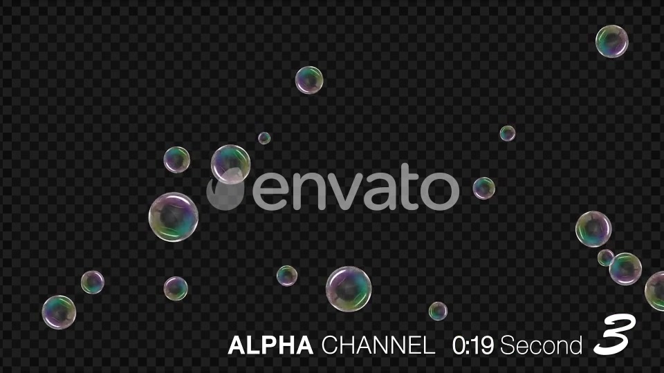 Bubbles Videohive 23112842 Motion Graphics Image 6