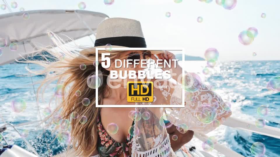 Bubbles Videohive 23118548 Motion Graphics Image 1