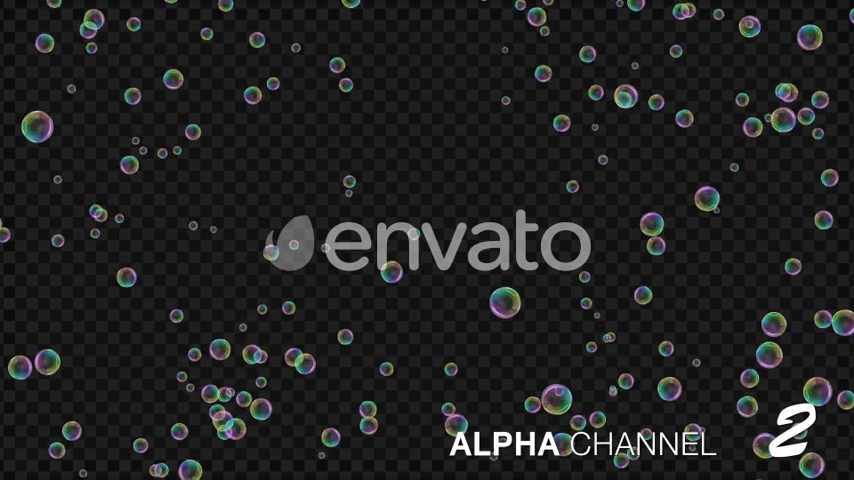 Bubbles Videohive 23118548 Motion Graphics Image 4