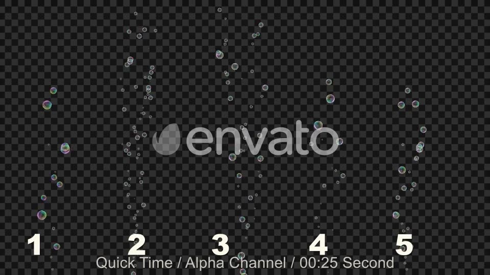 Bubbles Videohive 23124119 Motion Graphics Image 2