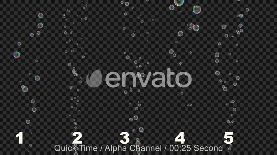Bubbles Videohive 23124119 Motion Graphics Image 3