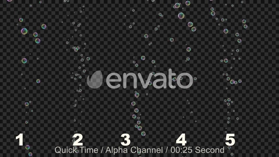 Bubbles Videohive 23124119 Motion Graphics Image 4