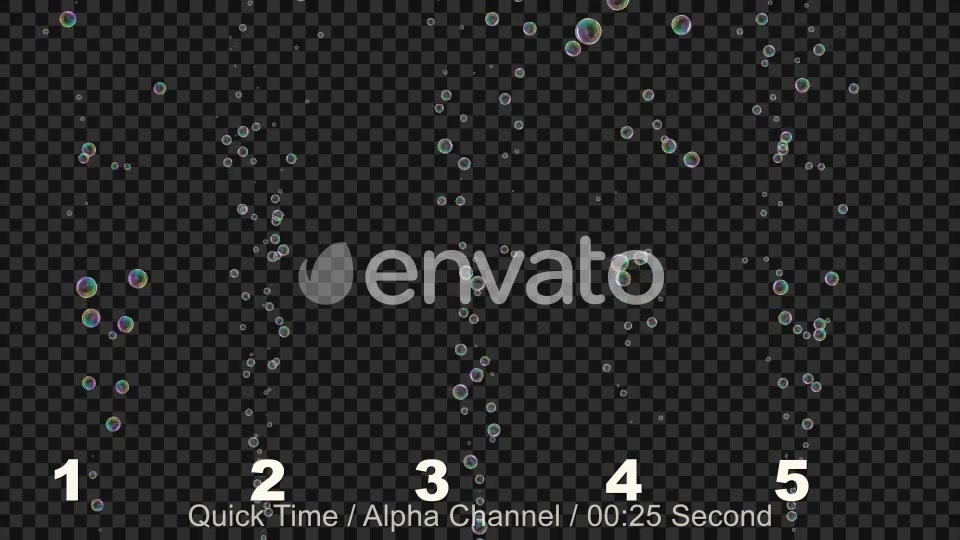 Bubbles Videohive 23124119 Motion Graphics Image 5