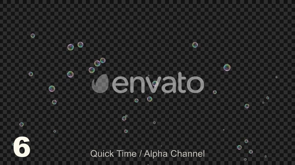 Bubbles Videohive 23124119 Motion Graphics Image 7