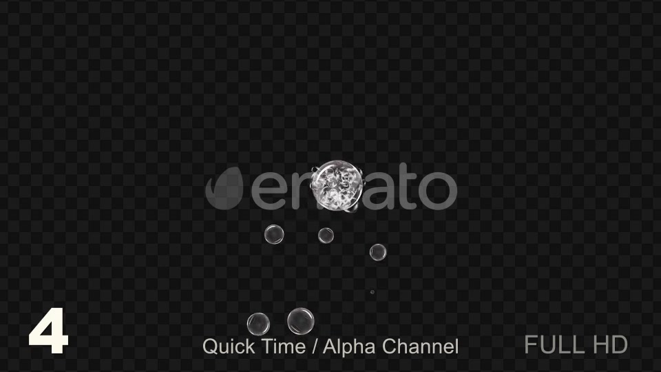 Bubbles Videohive 21599271 Motion Graphics Image 11