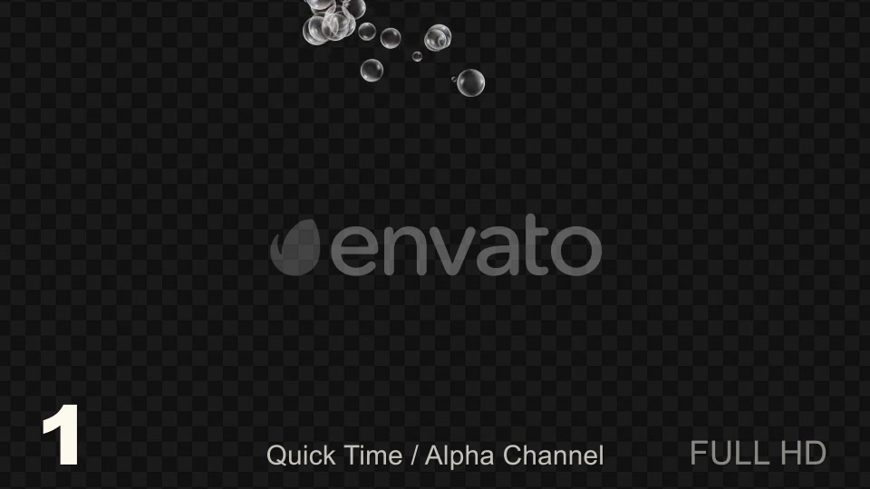 Bubbles Videohive 21599271 Motion Graphics Image 3