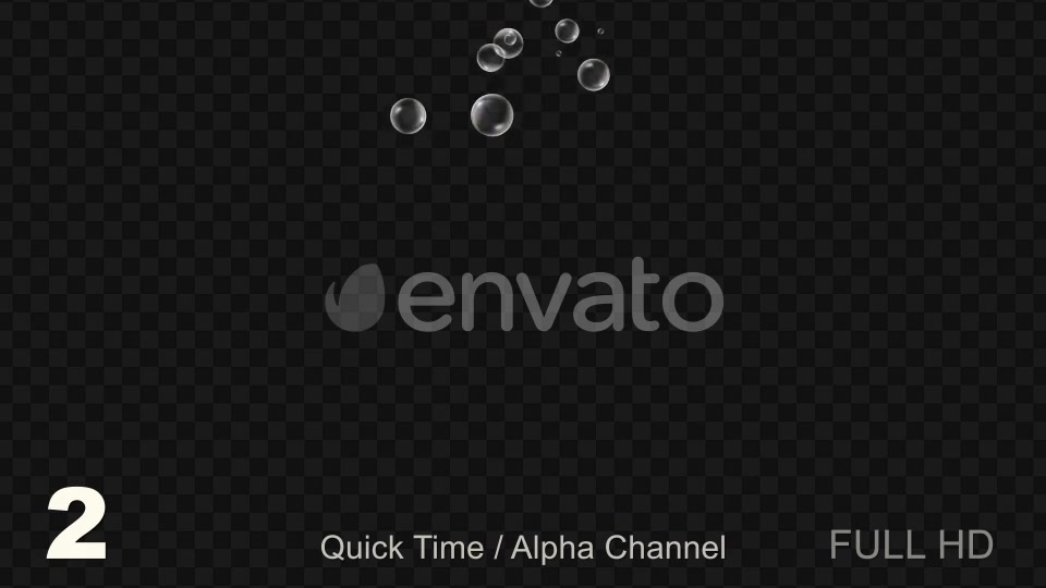 Bubbles Videohive 21599271 Motion Graphics Image 6