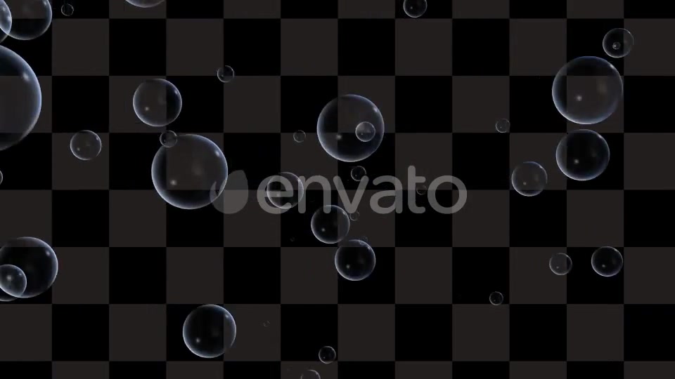 Bubbles Videohive 21860993 Motion Graphics Image 12