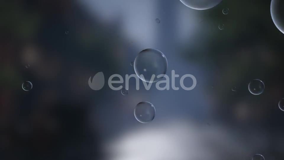 Bubbles Videohive 21860993 Motion Graphics Image 6