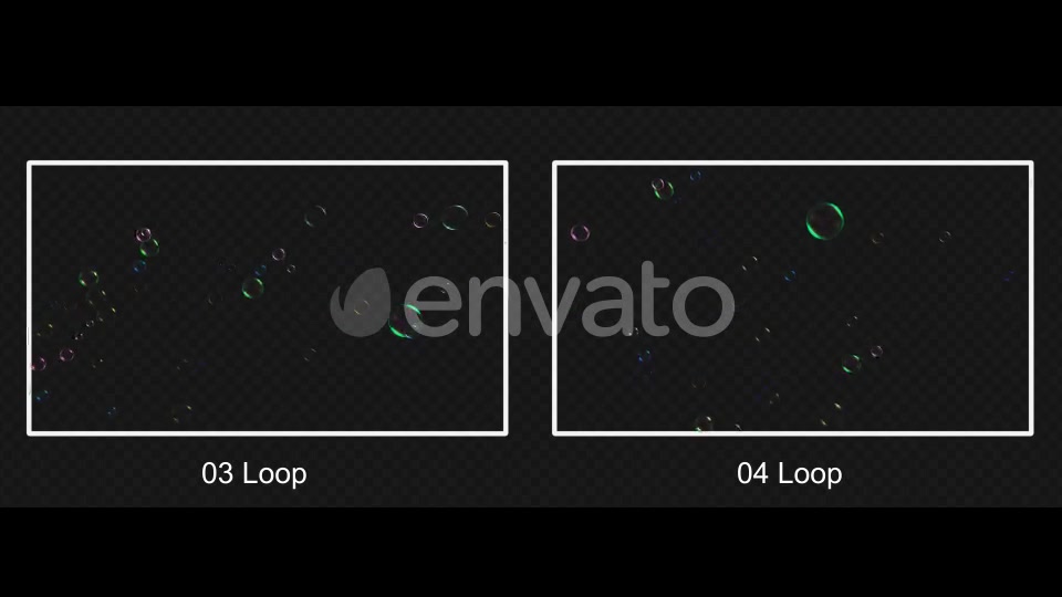 Bubbles Pack 4 Videohive 22037517 Motion Graphics Image 10