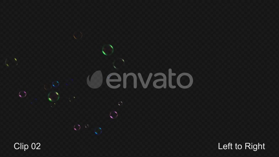 Bubbles Pack 4 Videohive 22037517 Motion Graphics Image 5