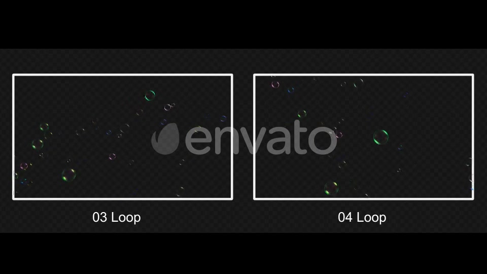 Bubbles Pack 4 Videohive 22037517 Motion Graphics Image 8