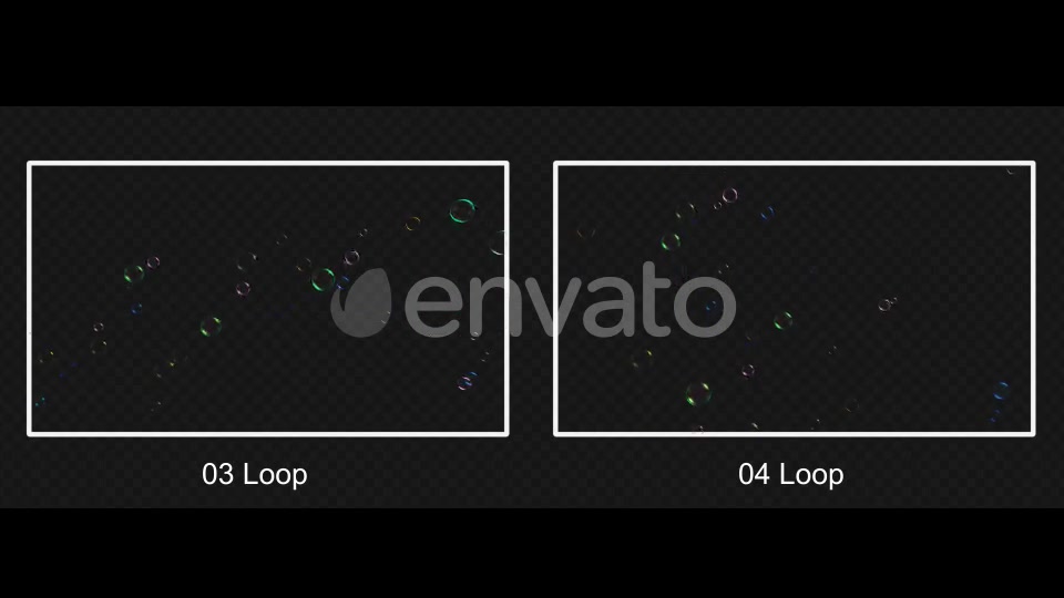 Bubbles Pack 4 Videohive 22037517 Motion Graphics Image 9