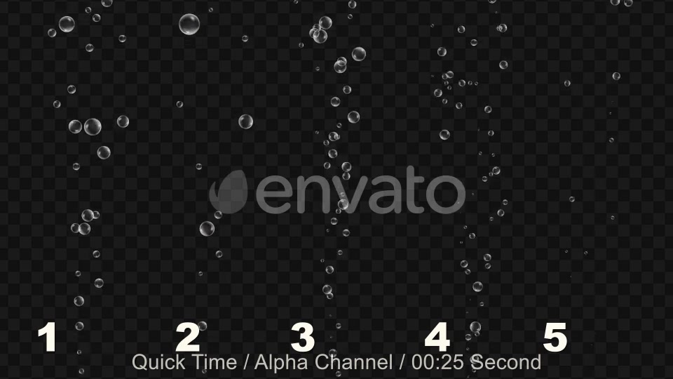 Bubbles Videohive 21581576 Motion Graphics Image 4