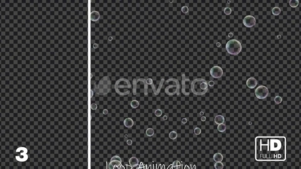 Bubbles Videohive 23524247 Motion Graphics Image 7