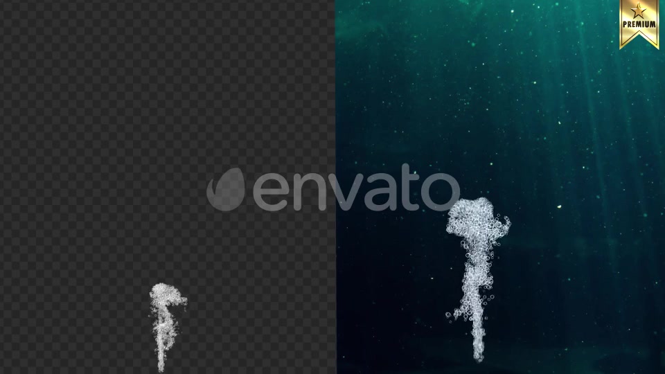 Bubbles Videohive 22097989 Motion Graphics Image 2