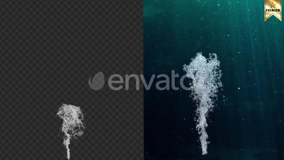 Bubbles Videohive 22097989 Motion Graphics Image 3