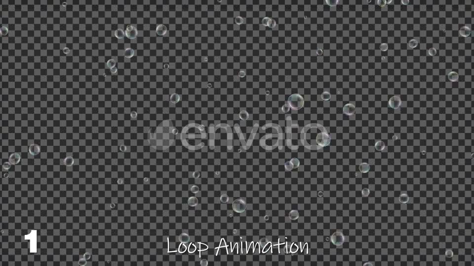 Bubbles Videohive 23528643 Motion Graphics Image 1