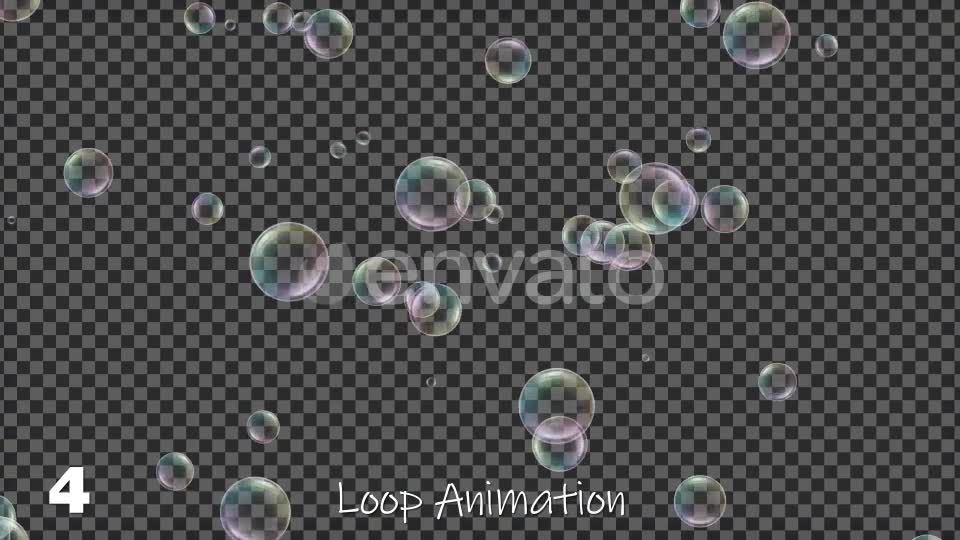 Bubbles Videohive 23528643 Motion Graphics Image 13