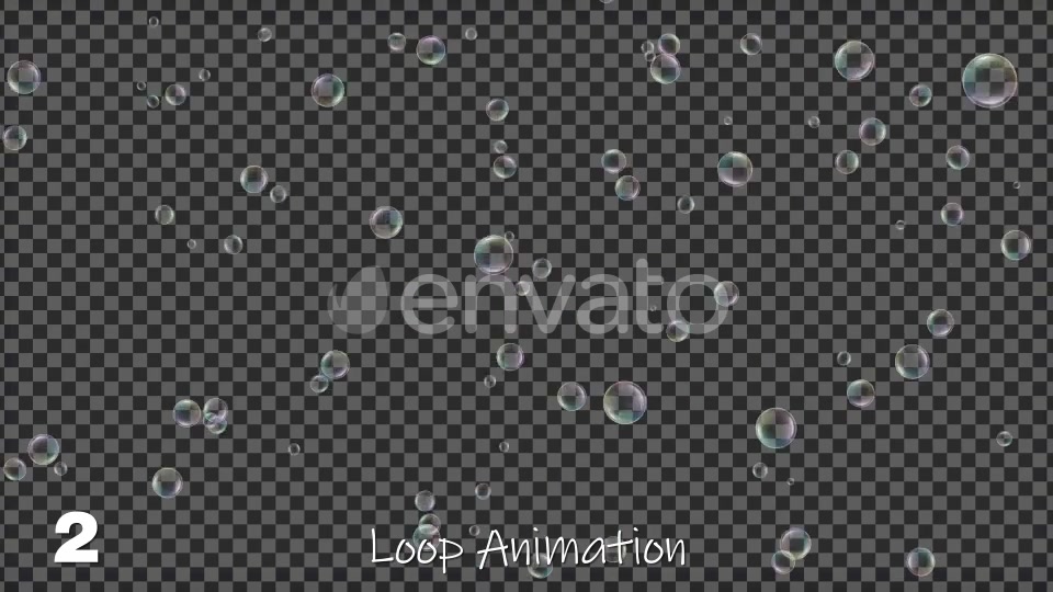 Bubbles Videohive 23528643 Motion Graphics Image 6