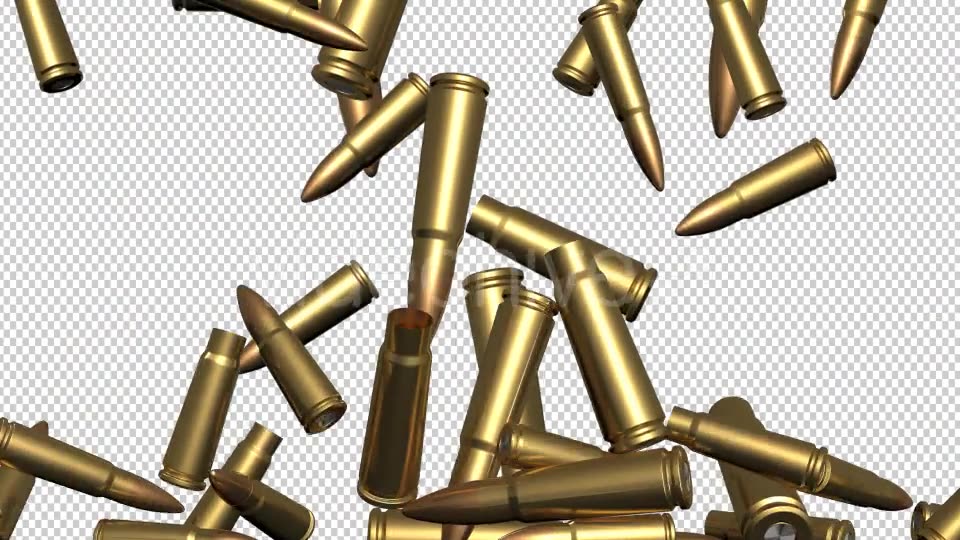 Bullets Transition Videohive 15249614 Motion Graphics Image 2