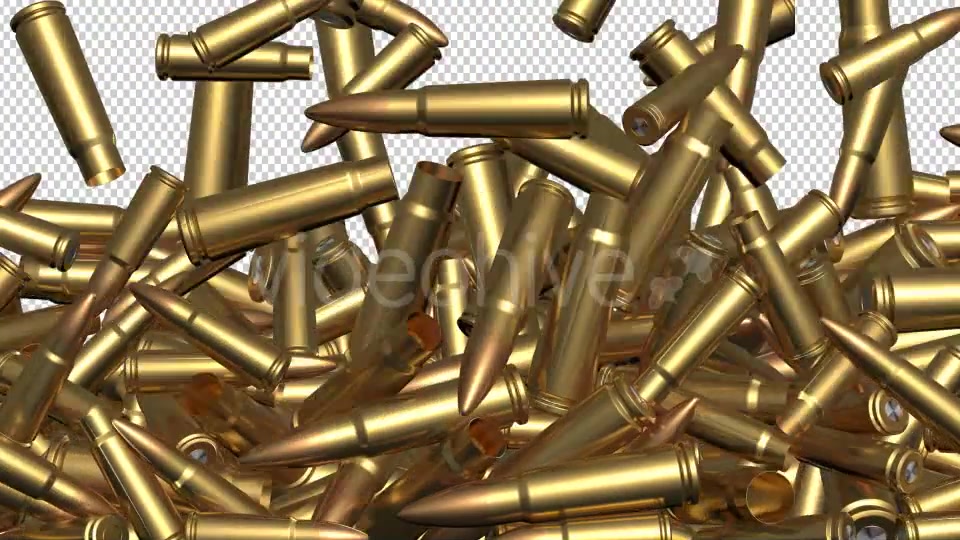 Bullets Transition Videohive 15249614 Motion Graphics Image 3
