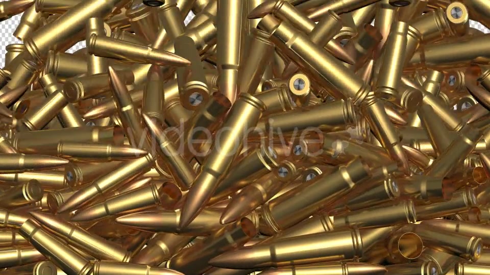Bullets Transition Videohive 15249614 Motion Graphics Image 4