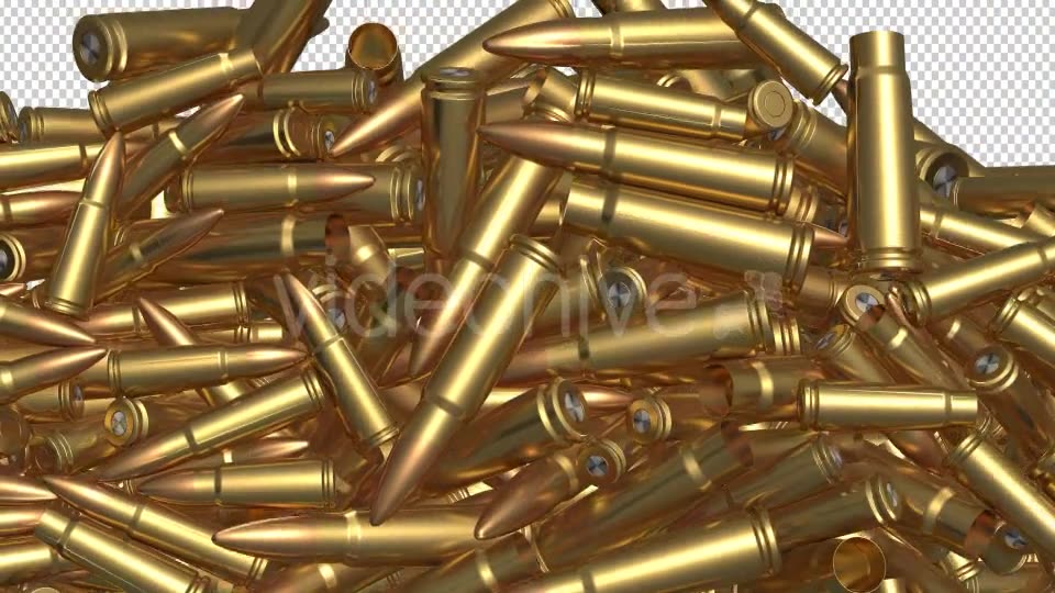 Bullets Transition Videohive 15249614 Motion Graphics Image 6