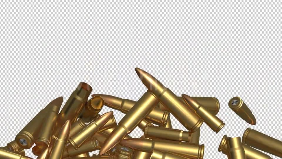 Bullets Transition Videohive 15249614 Motion Graphics Image 7