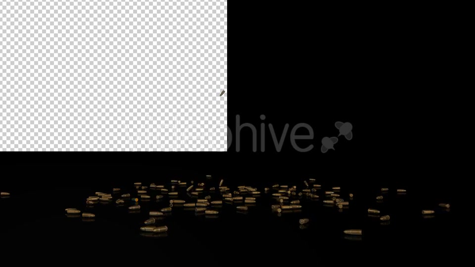 Bullets Videohive 19895367 Motion Graphics Image 6