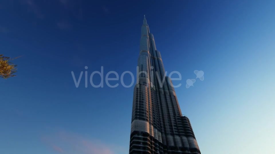 Burj Khalifa Videohive 19571049 Motion Graphics Image 5