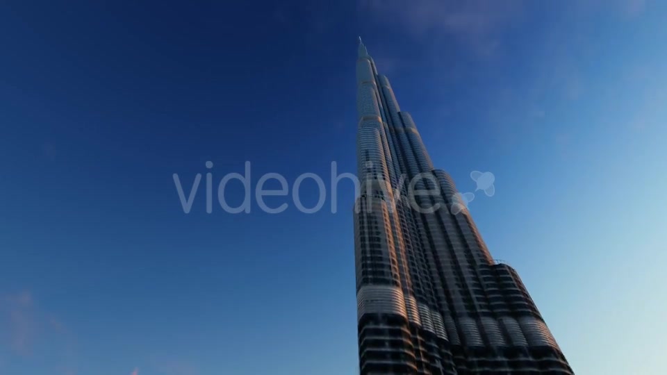 Burj Khalifa Videohive 19571049 Motion Graphics Image 6