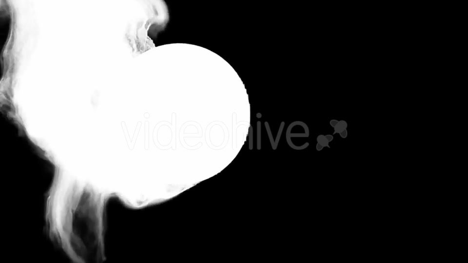 Burning Baseball Ball Videohive 18562060 Motion Graphics Image 10