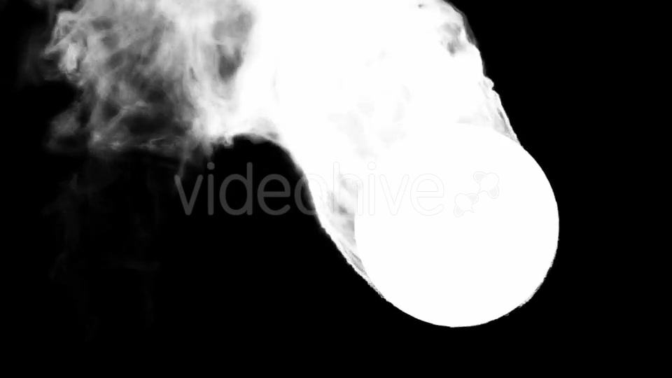 Burning Baseball Ball Videohive 18562060 Motion Graphics Image 11