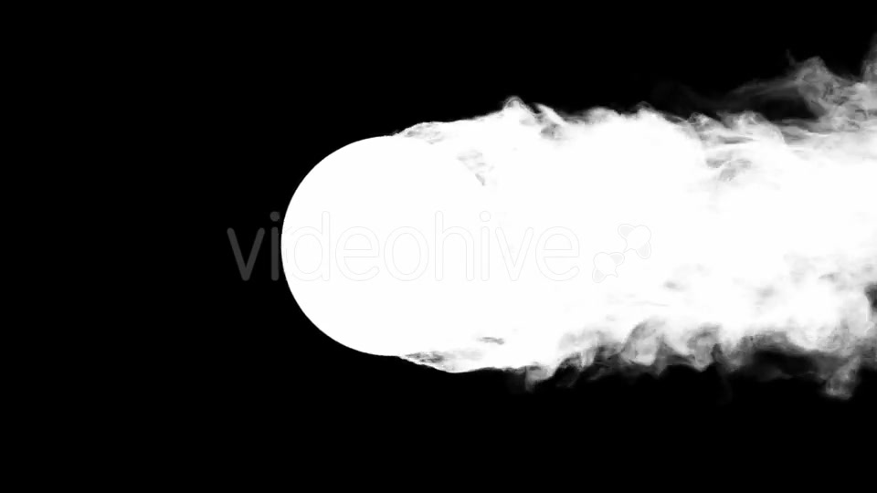 Burning Baseball Ball Videohive 19784766 Motion Graphics Image 10