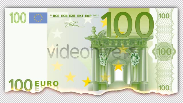 Burning Euro ( 2 in 1 ) Videohive 6087262 Motion Graphics Image 2