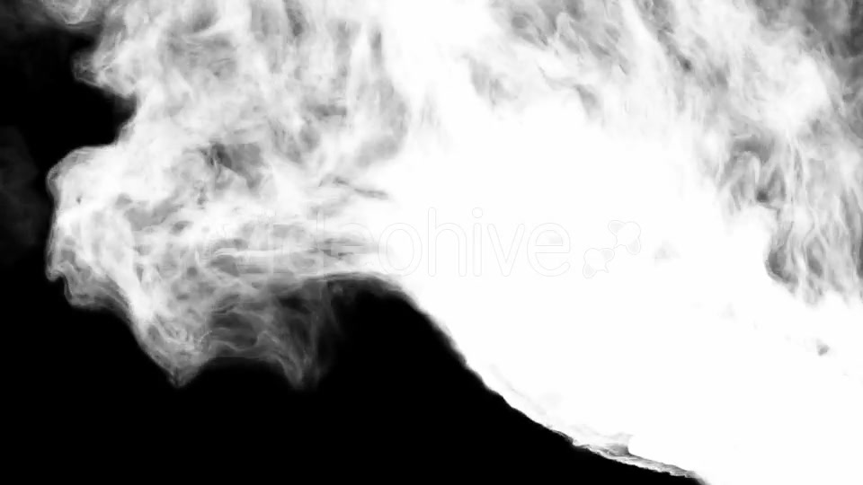 Burning Fist Videohive 18562177 Motion Graphics Image 10