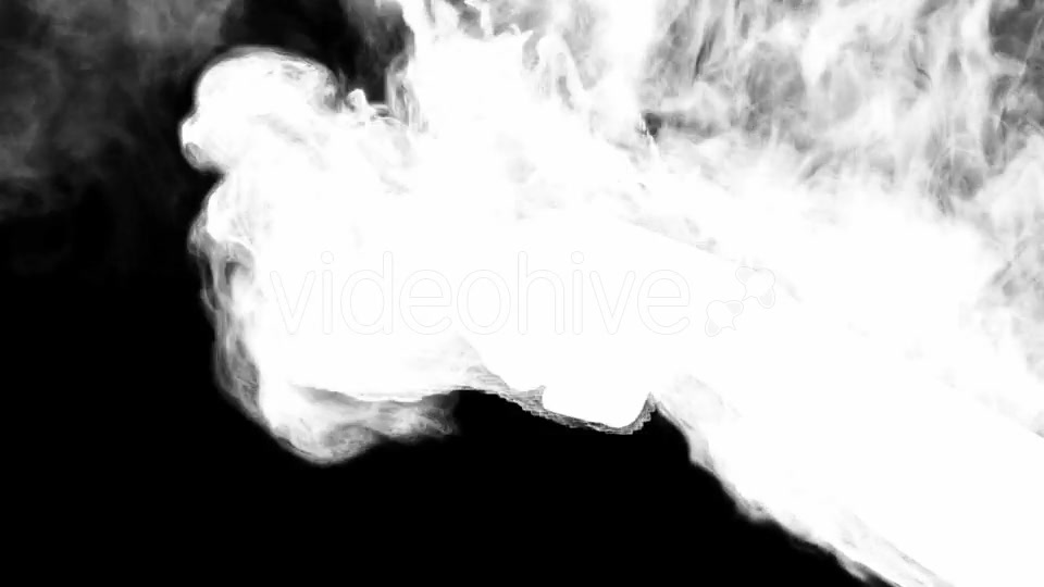 Burning Fist Videohive 18562177 Motion Graphics Image 11