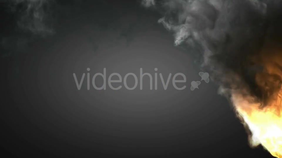 Burning Fist Videohive 18562177 Motion Graphics Image 7