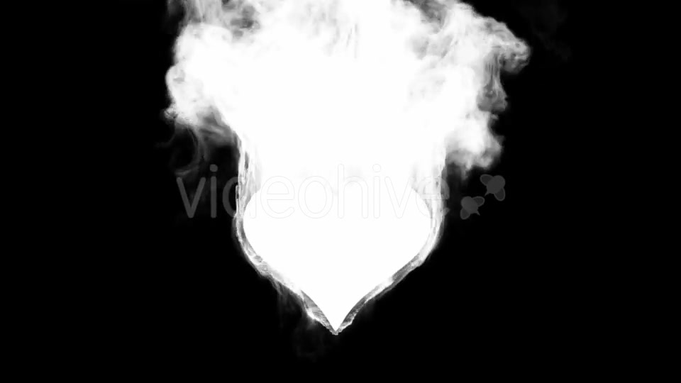 Burning Heart Videohive 19977519 Motion Graphics Image 10