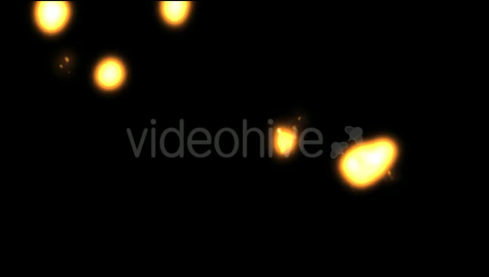 Burning Transition Videohive 21327795 Motion Graphics Image 1