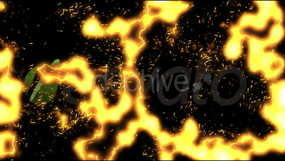 Burning Transition Videohive 21327795 Motion Graphics Image 2