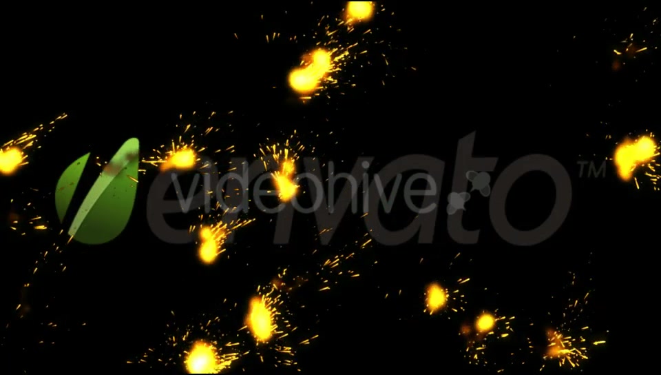 Burning Transition Videohive 21327795 Motion Graphics Image 3