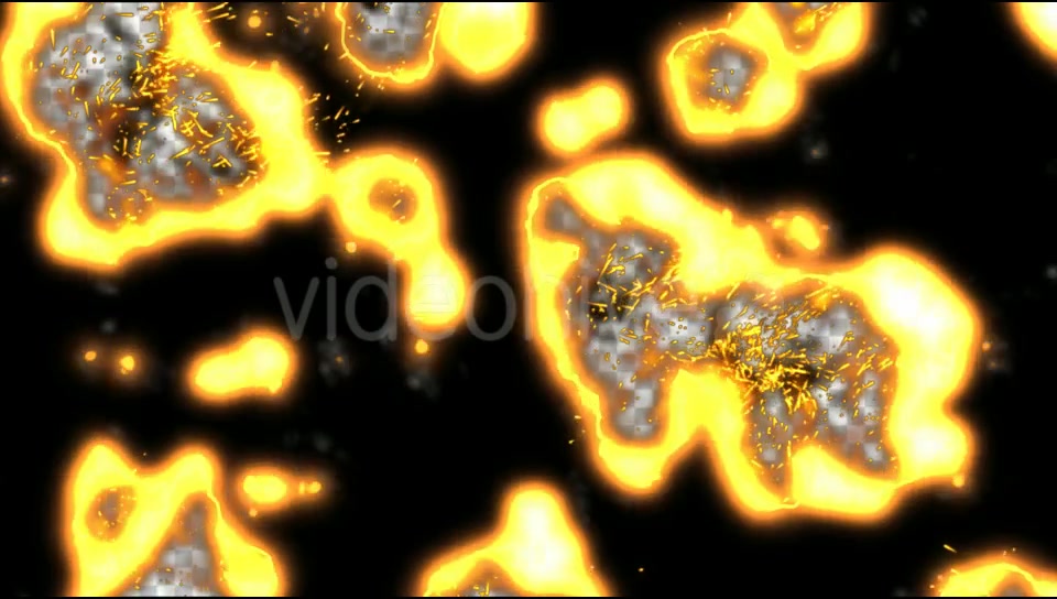 Burning Transition Videohive 21327795 Motion Graphics Image 5