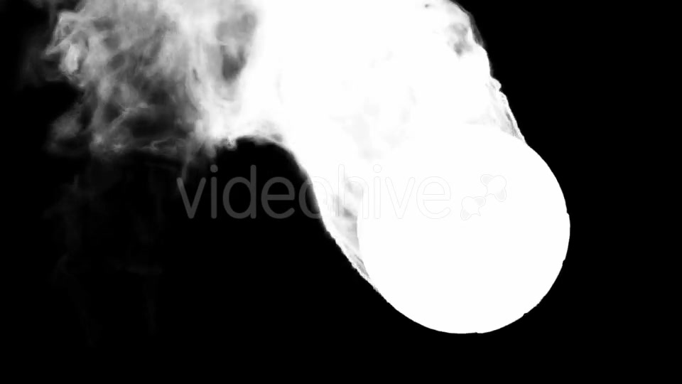 Burning Volleyball Ball Videohive 19977561 Motion Graphics Image 11